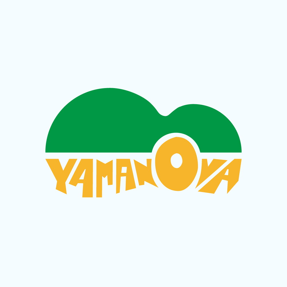 YAMANOVA ロゴデザイン